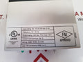 gestra nrs 1-7 50/60 hz