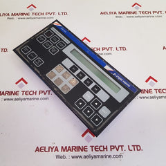 Lyngso marine ums 2000 accommodation alarm panel 970400210 v01