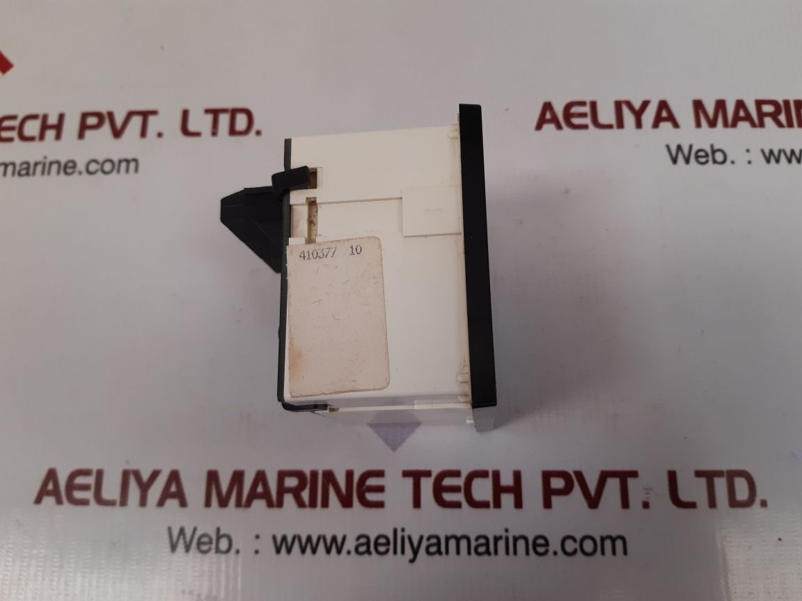 Deif dlq72-pc-py/h rudder system