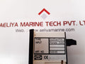 Deif dlq72-pc-py/h rudder system