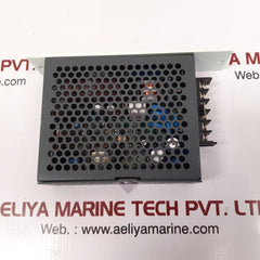 Nemic-lambda ews25-24 power supply