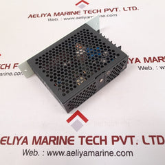 Nemic-lambda ews25-24 power supply