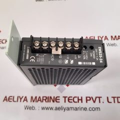 Nemic-lambda ews25-24 power supply
