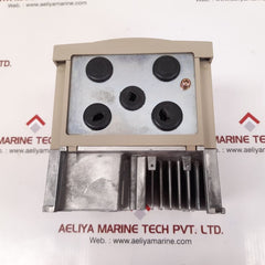 Telemecanique square d atv-18u18n4 altivar 18 ac drive