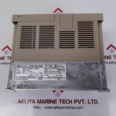 Telemecanique square d atv-18u18n4 altivar 18 ac drive