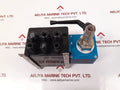 Brannstrom bilgmon 488 monitor 15ppm bilge alarm
