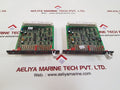 Hawe ev22k1-24 pcb card 24vdc