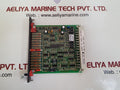 Hawe ev22k1-24 pcb card 24vdc
