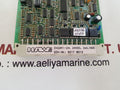 Hawe ev22k1-24 pcb card 24vdc