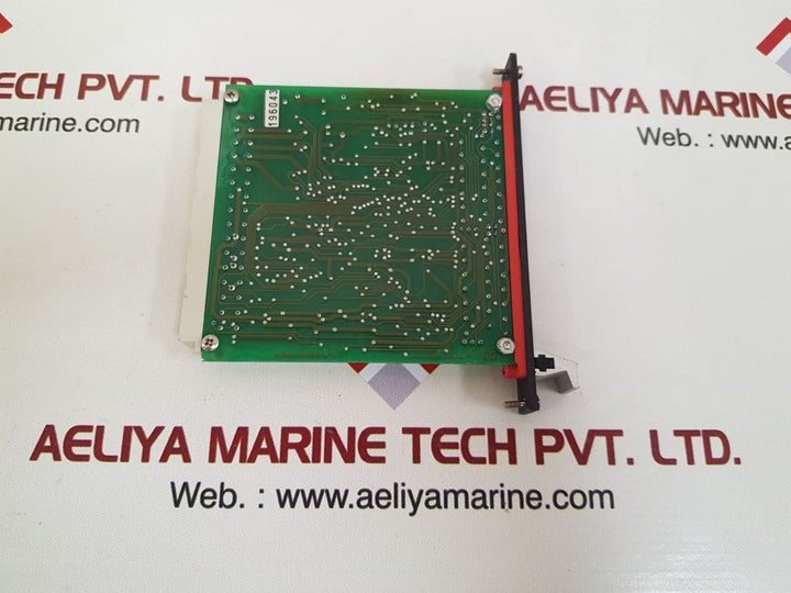 Hawe ev22k1-24 pcb card 24vdc