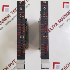 Hawe ev22k1-24 pcb card 24vdc