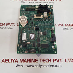 Salwico cs4000 panel board 462002
