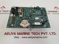 Salwico cs4000 panel board 462002
