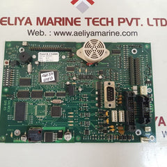 Salwico cs4000 panel board 462002

