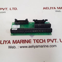 Salwico 057860 terminal board stb r0
