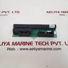 Salwico 057860 terminal board stb r0
