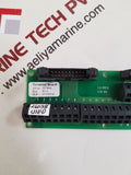 Salwico 057860 terminal board stb r0

