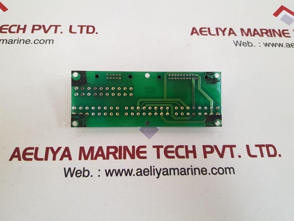 Salwico 057860 terminal board stb r0
