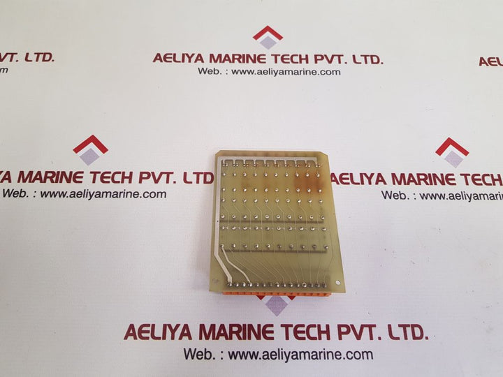 P-36ia pcb card