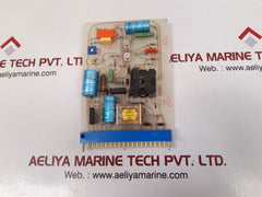 Jema dr-r-18p pcb card