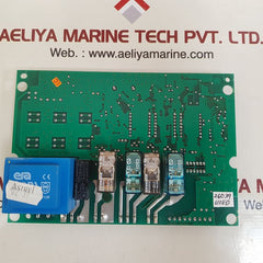 Carel 99496a ls pcb card
