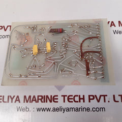 Jema dr-r-18p pcb card