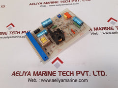 Jema dr-r-18p pcb card
