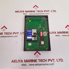 Norcontrol ha445838a watch calling unit