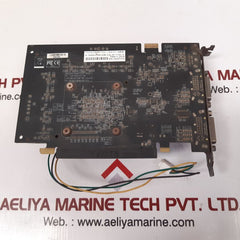 Msi gf 7600gs 512mb ddr2 graphic card