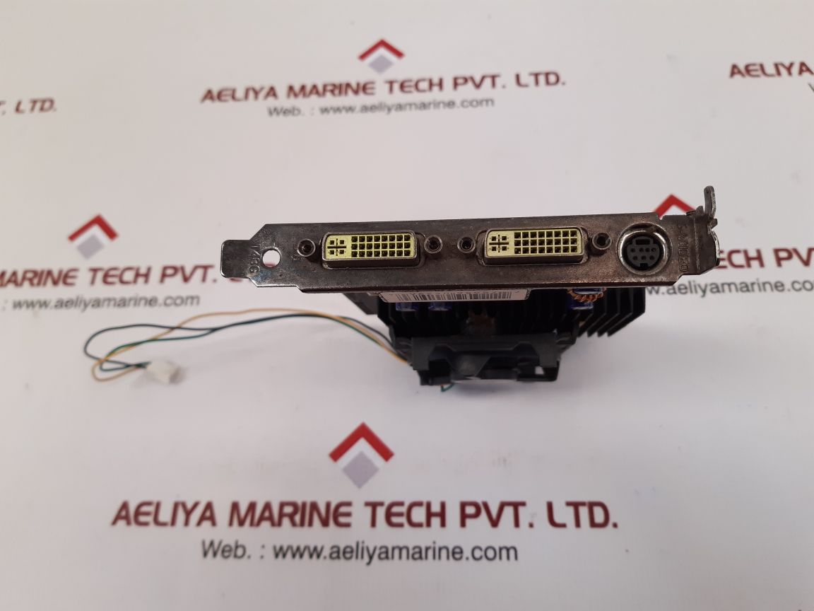 Msi gf 7600gs 512mb ddr2 graphic card