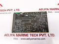 Siemens 1632269 acsmp board