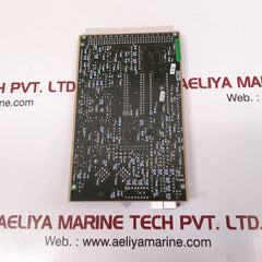Siemens 1632269 acsmp board