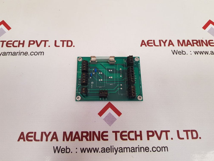 80-01955-0001 pcb card