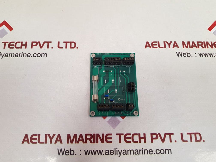 80-01955-0001 pcb card