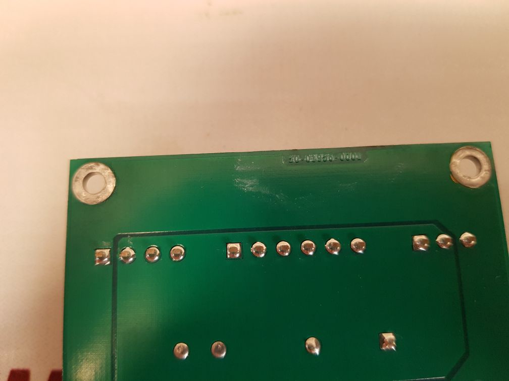 80-01955-0001 pcb card