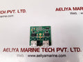 Siemens 6gk60008tx012aa0 ruggedcom media module tx01