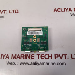 Siemens 6gk60008tx012aa0 ruggedcom media module tx01