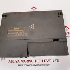 Siemens 6es7 407-0ka01-0aa0 power supply module