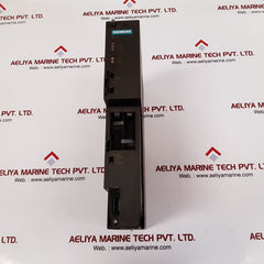 Siemens 6es7 407-0ka01-0aa0 power supply module