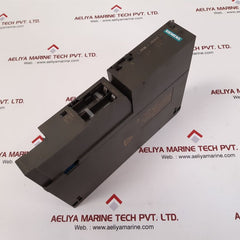 Siemens 6es7 407-0ka01-0aa0 power supply module