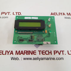 Bk2200 display board bk2200.brd
