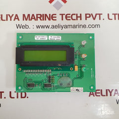 Bk2200 display board bk2200.brd
