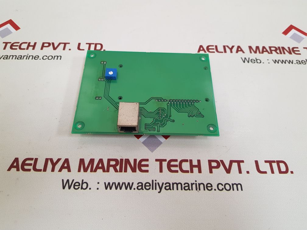 Bk2200 display board bk2200.brd
