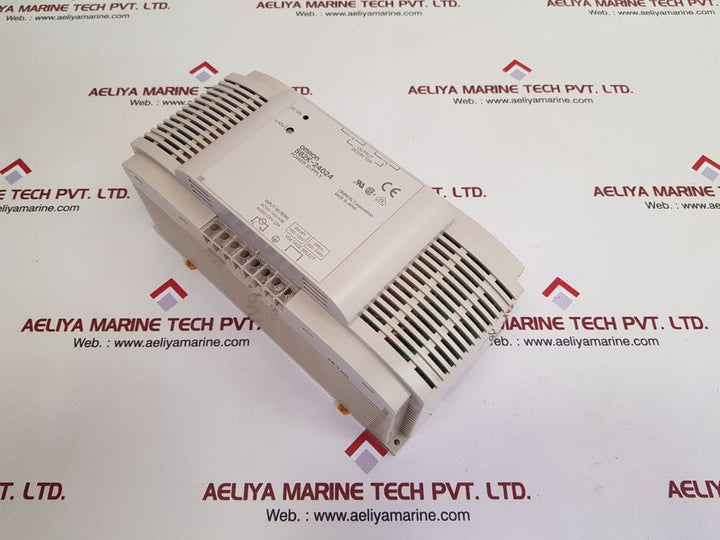 Omron s82k-24024 power supply