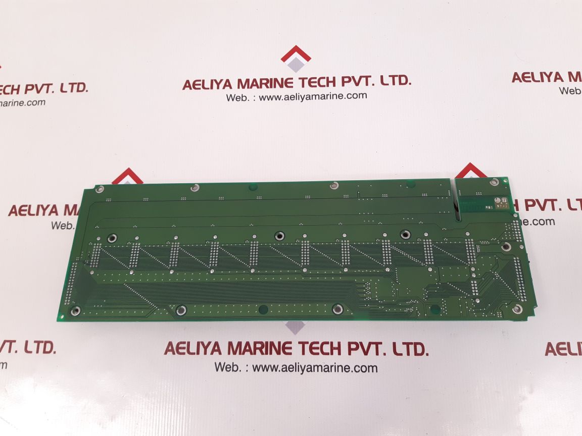 Allen bradley x1746-a10 circuit board 96177292 