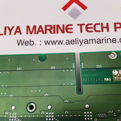 Allen bradley x1746-a10 circuit board 96177292 