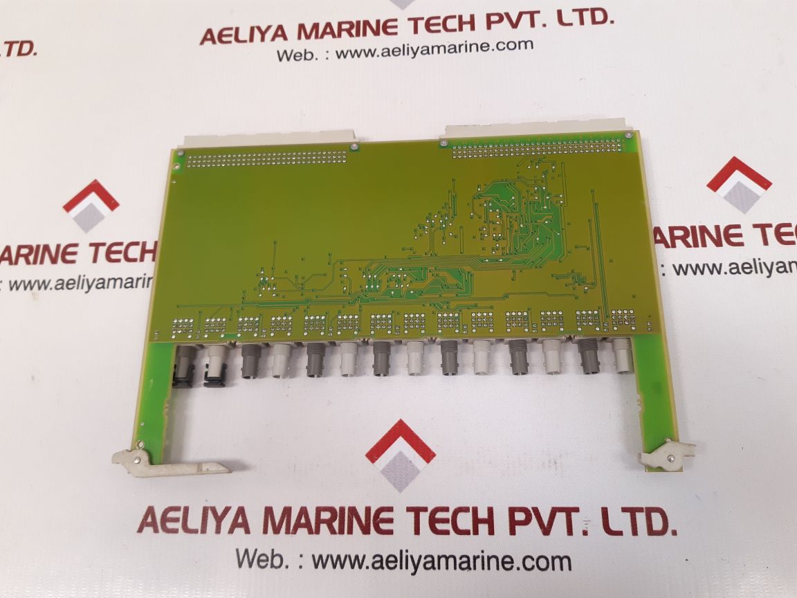 Siemens 3066201 board