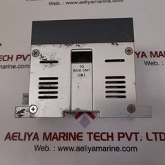 Idec pfa-1n082 fa-1 8-input unit used