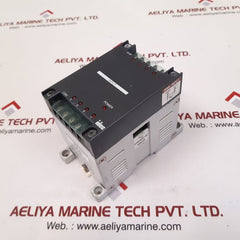 Idec pfa-1n082 fa-1 8-input unit used