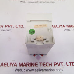 Semco marine thr-1lg thermistor relay